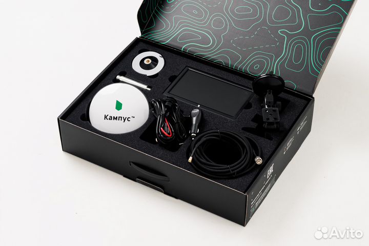 Агронавигатор,Курсоуказатель Кампус