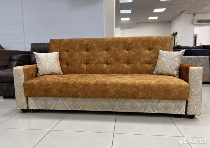 Диван Люкс - Новый (быстрая доставка)