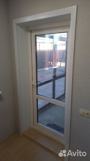 Ремонт пластиковых окон уплотнитель