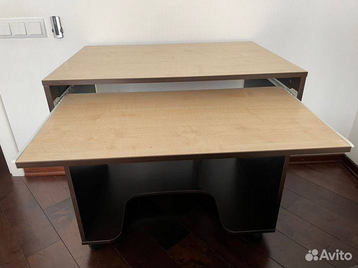 Стол письменный, рабочий, компьютерный