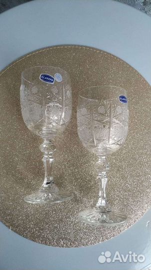 Хрусталь Чехия