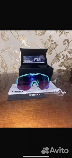 Очки bliz matrix