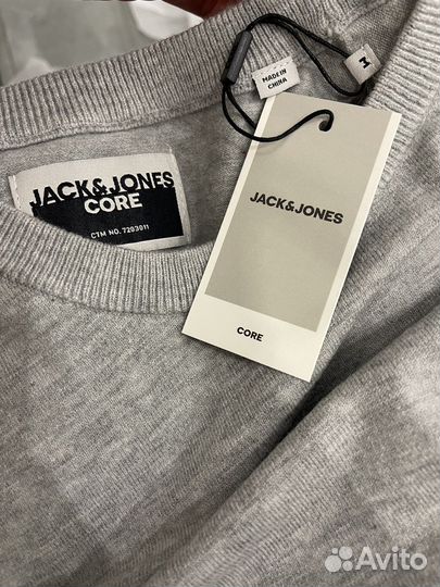 Свитшот jack jones