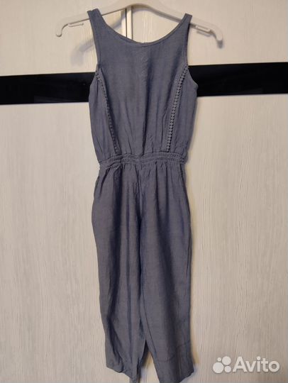 Вещи пакетом для девочки 98