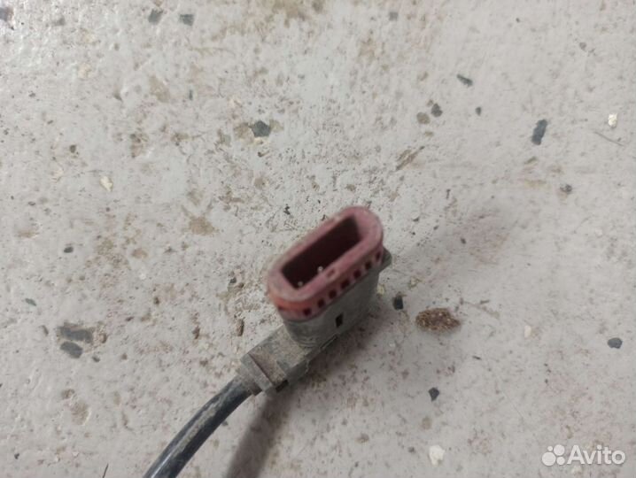 Датчик ABS задний Mercedes-Benz W211