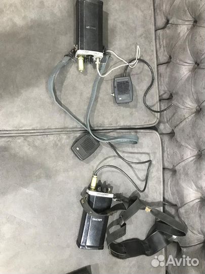 Рации Транспорт