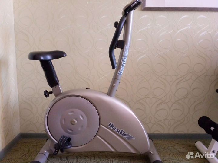 Вело треножер бу