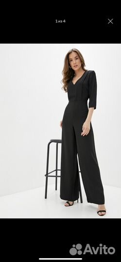 Комбинезон женский вечерний 42 44