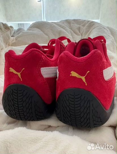 Кроссовки Pema Speed Cat