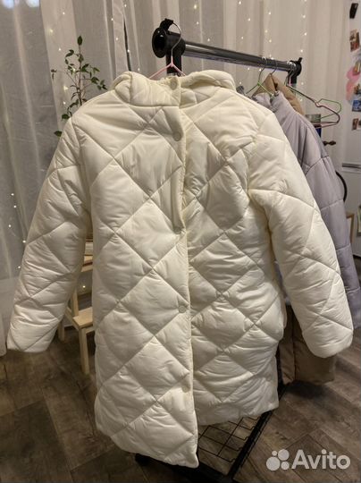 Куртки зимние и демисезон