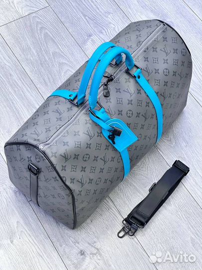 Дорожная сумка Louis Vuitton