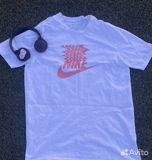 Футболка nike
