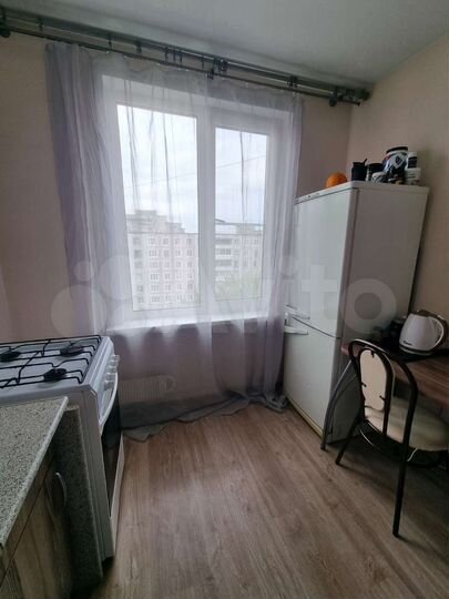 2-к. квартира, 44 м², 9/9 эт.
