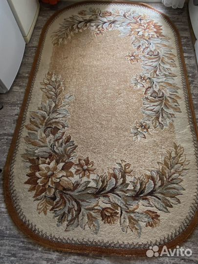 Ковры и паласы