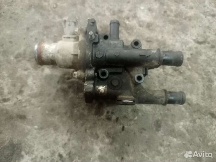 Термостат opel astra h