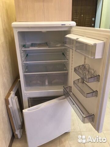 Холодильник Атлант. Новинка. Гарантия