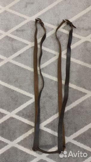 Ремни для стяжки