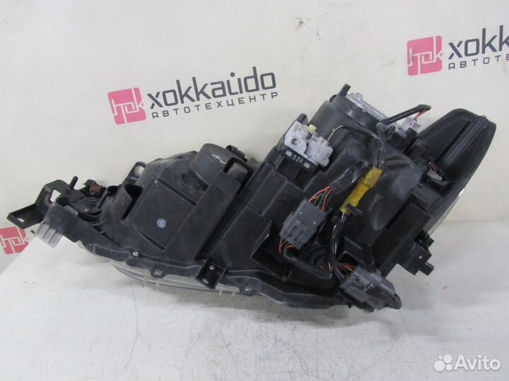 Фара, Mazda Atenza, GJ5FP, R, №: 100-41941