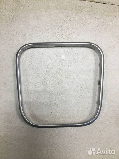 Накладка Great Wall Hover H3