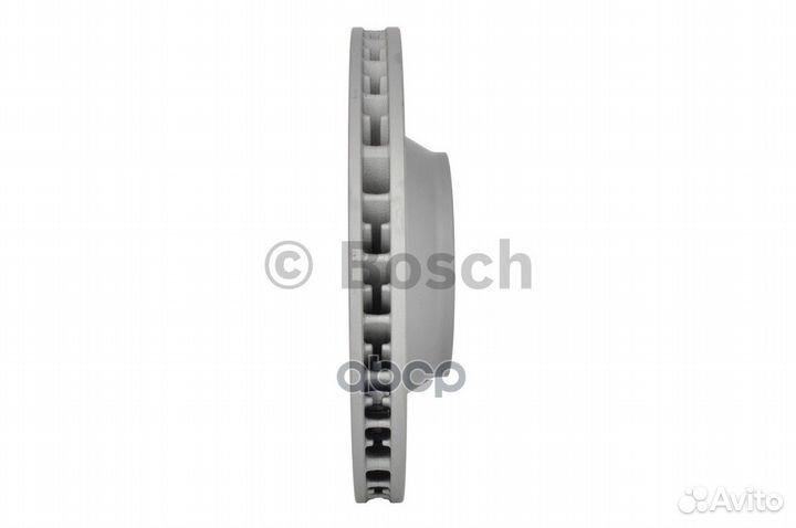 0 986 479 249 диск тормозной передний левый