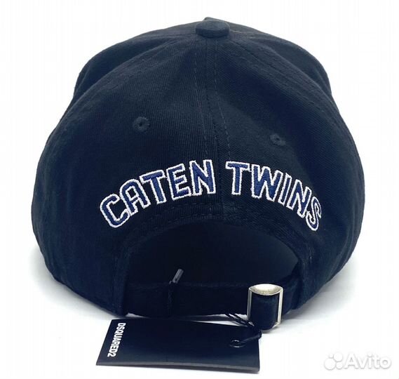 Бейсболка Dsquared2