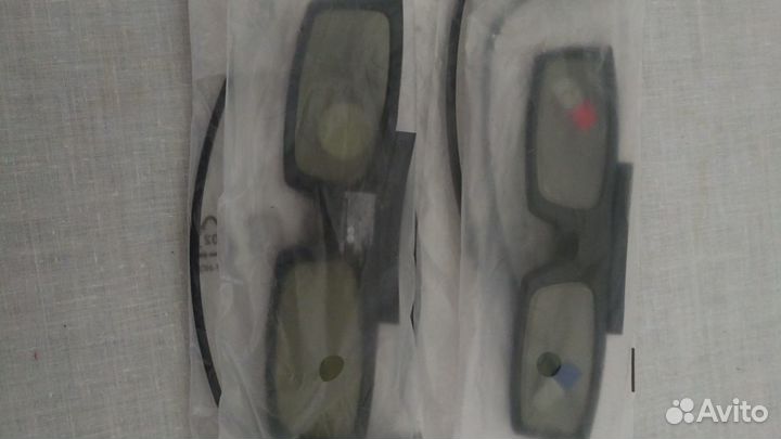 3d очки Samsung ssg 5100gb