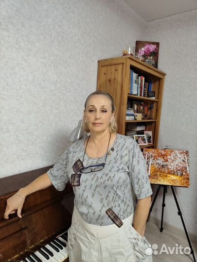 Уроки игры на фортепиано для детей