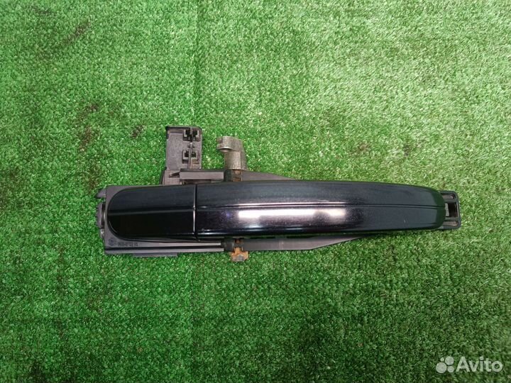 Наружная ручка задней правой двери Ford Focus 2