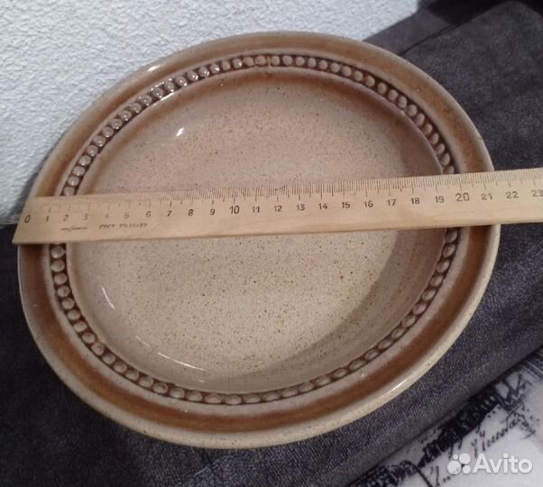 Посуда блюда, салатник СССР