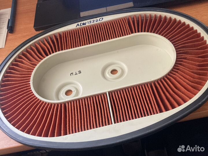 Фильтр воздушный nissan primera 1