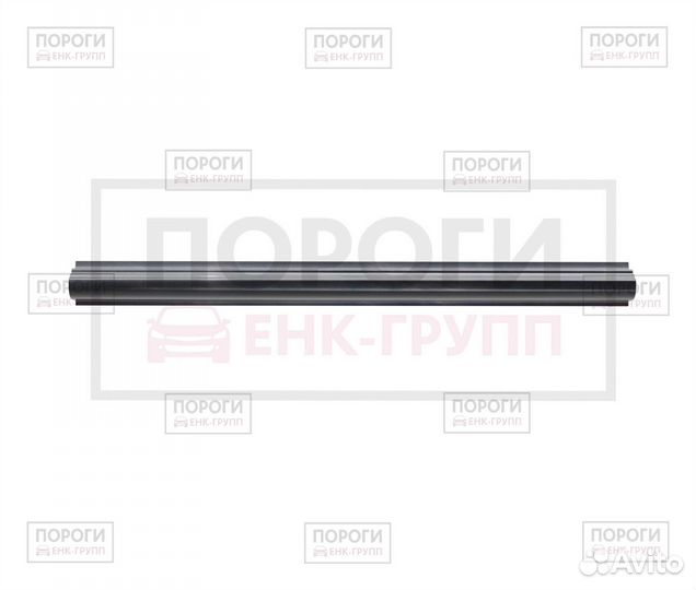 Пороги Nissan Presea и другие