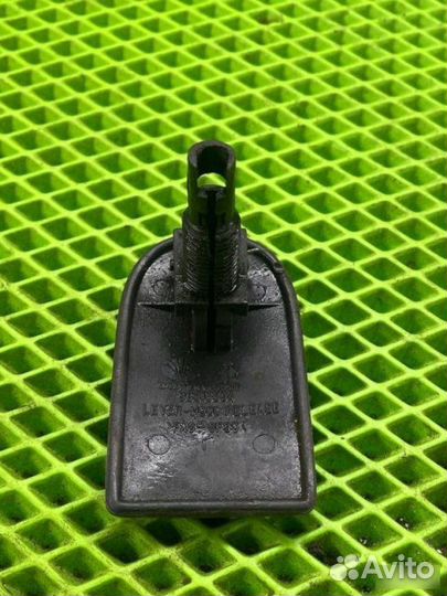 Ручка открывания капота Daewoo Matiz 2000-2015