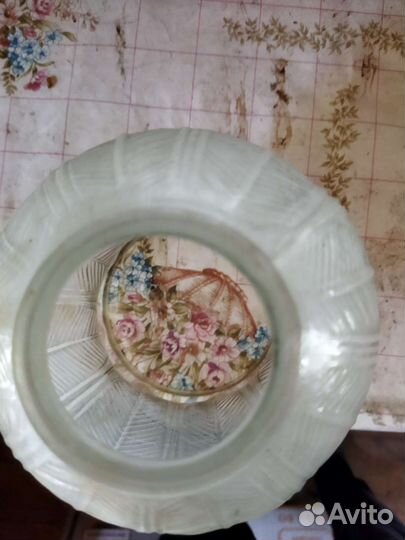 Лампы настольные