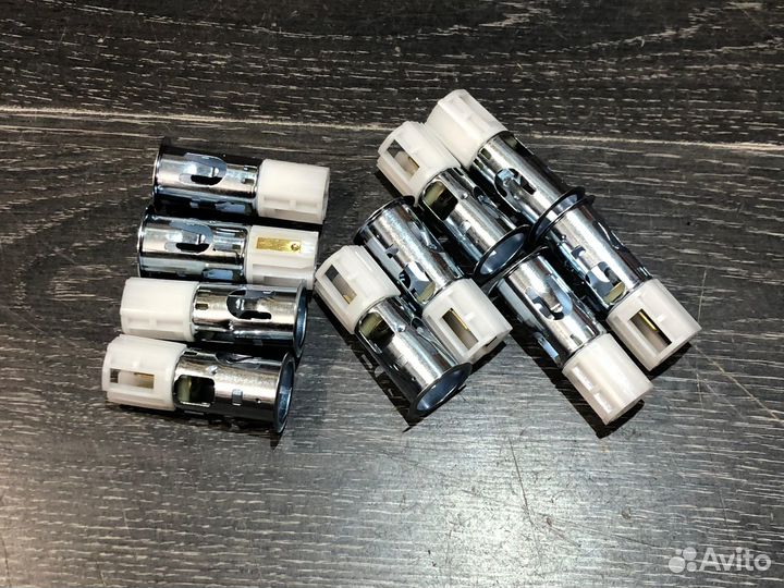 Гнездо прикуривателя VAG