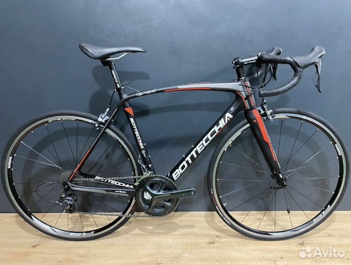 Bottecchia Catalogo e listino prezzi 2016