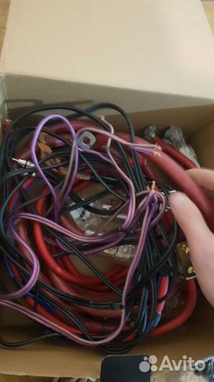 Музыка в авто