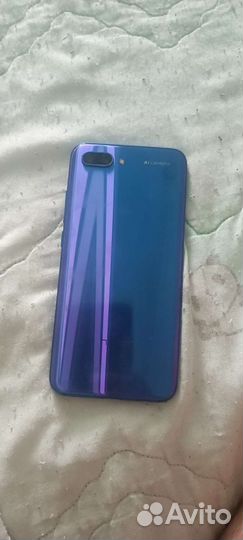 Honor 10