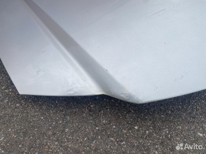 Капот Dodge Caravan 4, Chrysler Voyager 4