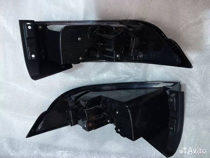 Комплект задних фонарей Range Rover Evoque 2015-18