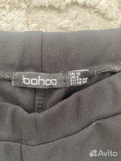 Спортивные штаны bohoo