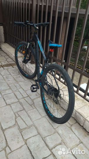 Велосипед горный Stern Motion 29 29