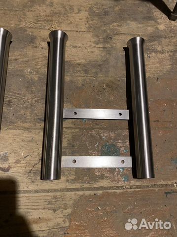 Держатель для спиннинга в лодку