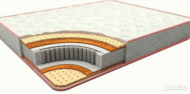 Матрас Новый