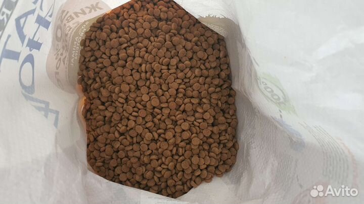 Сухой корм для кошек пурина cat chow