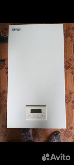 Электро котел