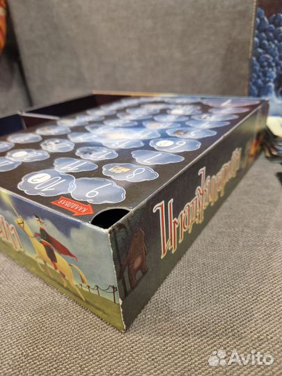 Настольная игра Имаджинариум