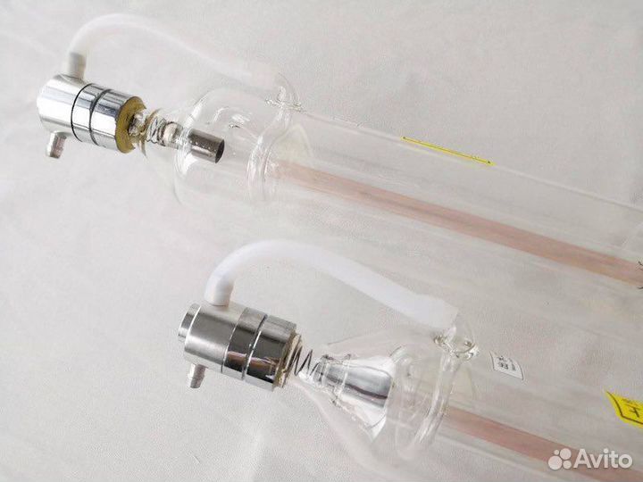 Лазерная трубка CO2 130W