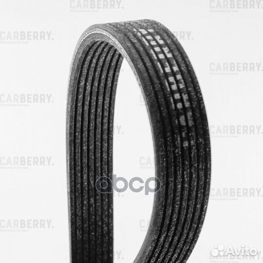 Ремень п/к VAG 022145933P; VAG 95510293300; POR