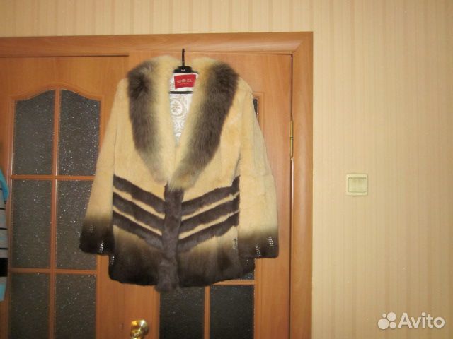 Шубка
