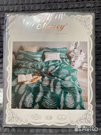 Белье постельное